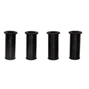 Dynamic Friction 340-45003 Disc Brake Hardware Kit - Front