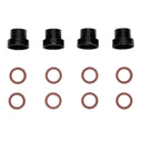 Dynamic Friction 340-46001 Disc Brake Hardware Kit - Front