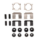 Dynamic Friction 340-46003 Disc Brake Hardware Kit - Rear