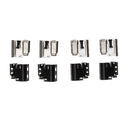 Dynamic Friction 340-46024 Disc Brake Hardware Kit - Front