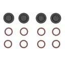 Dynamic Friction 340-47013 Disc Brake Hardware Kit - Front