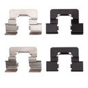 Dynamic Friction 340-47040 Disc Brake Hardware Kit - Rear
