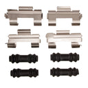 Dynamic Friction 340-47062 Disc Brake Hardware Kit - Front or Rear