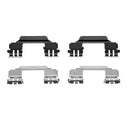 Dynamic Friction 340-52007 Disc Brake Hardware Kit - Rear