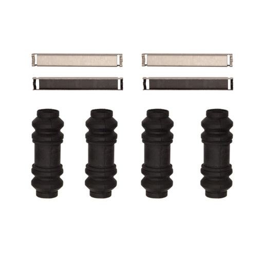 Dynamite Friction 340-54042 Disc Brake Hardware Kit - Rear