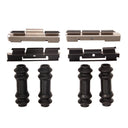 Dynamic Friction 340-54046 Disc Brake Hardware Kit - Front or Rear