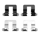 Dynamite Friction 340-58006 Disc Brake Hardware Kit - Rear