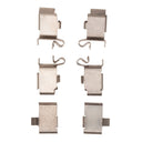 Dynamic Friction 340-59028 Disc Brake Hardware Kit - Front