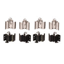 Dynamic Friction 340-59059 Disc Brake Hardware Kit - Rear