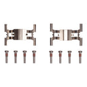Dynamic Friction 340-63083 Disc Brake Hardware Kit - Front