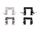 Dynamic Friction 340-67041 Disc Brake Hardware Kit - Front