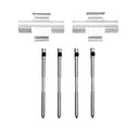 Dynamic Friction 340-67042 Disc Brake Hardware Kit - Front