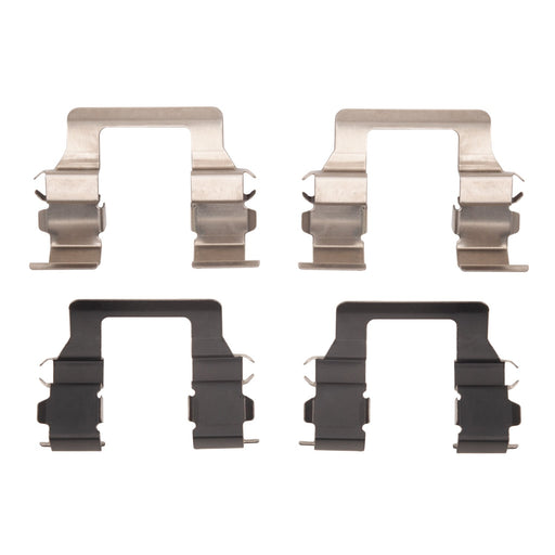 Dynamite Friction 340-72003 Disc Brake Hardware Kit - Rear