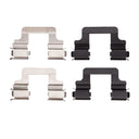 Dynamic Friction 340-73005 Disc Brake Hardware Kit - Front or Rear