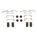 Dynamic Friction 340-73031 Disc Brake Hardware Kit - Rear