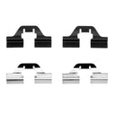 Dynamic Friction 340-74009 Disc Brake Hardware Kit - Rear