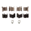 Dynamic Friction 340-76048 Disc Brake Hardware Kit - Rear