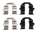 Dynamic Friction 340-76071 Disc Brake Hardware Kit - Rear