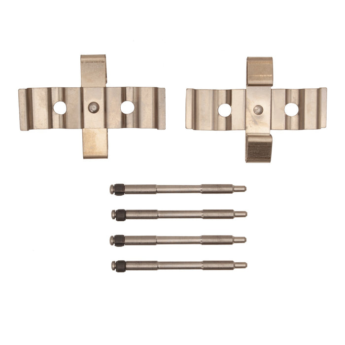 Dynamite Friction 340-79001 Disc Brake Hardware Kit - Rear