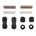 Dynamic Friction 340-80001 Disc Brake Hardware Kit - Front