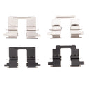 Dynamic Friction 340-80038 Disc Brake Hardware Kit - Rear