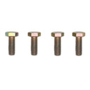 Dynamic Friction 340-99005 Disc Brake Hardware Kit - Front or Rear