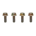 Dynamic Friction 340-99009 Disc Brake Hardware Kit - Front or Rear