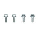 Dynamic Friction 340-99010 Disc Brake Hardware Kit - Rear
