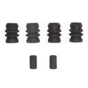 Dynamic Friction 340-99012 Disc Brake Hardware Kit - Front