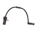 Dynamic Friction 341-02000 Disc Brake Pad Wear Sensor - Rear