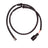 Dynamite Friction 341-02008 Disc Brake Pad Wear Sensor - Front