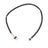 Dynamite Friction 341-02010 Disc Brake Pad Wear Sensor - Rear