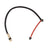 Dynamite Friction 341-02014 Disc Brake Pad Wear Sensor - Rear
