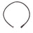 Dynamite Friction 341-02019 Disc Brake Pad Wear Sensor - Rear