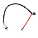 Dynamic Friction 341-02024 Disc Brake Pad Wear Sensor - Front, Front Left or Rear