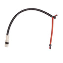 Dynamic Friction 341-02027 Disc Brake Pad Wear Sensor - Front Left or Front Right