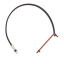 Dynamic Friction 341-02029 Disc Brake Pad Wear Sensor - Front