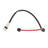 Dynamite Friction 341-02032 Disc Brake Pad Wear Sensor - Front Left