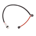 Dynamic Friction 341-02033 Disc Brake Pad Wear Sensor - Front Right