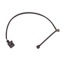 Dynamic Friction 341-02037 Disc Brake Pad Wear Sensor - Front