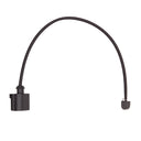Dynamic Friction 341-02039 Disc Brake Pad Wear Sensor - Front