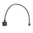 Dynamite Friction 341-02039 Disc Brake Pad Wear Sensor - Front