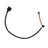 Dynamite Friction 341-02049 Disc Brake Pad Wear Sensor - Front
