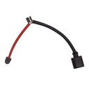 Dynamic Friction 341-02050 Disc Brake Pad Wear Sensor - Rear
