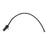 Dynamite Friction 341-02055 Disc Brake Pad Wear Sensor - Front