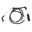 Dynamite Friction 341-11007 Disc Brake Pad Wear Sensor - Rear