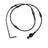 Dynamite Friction 341-11010 Disc Brake Pad Wear Sensor - Rear