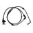 Dynamite Friction 341-11013 Disc Brake Pad Wear Sensor - Front