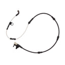 Dynamic Friction 341-11018 Disc Brake Pad Wear Sensor - Rear