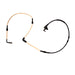 Dynamite Friction 341-11020 Disc Brake Pad Wear Sensor - Front